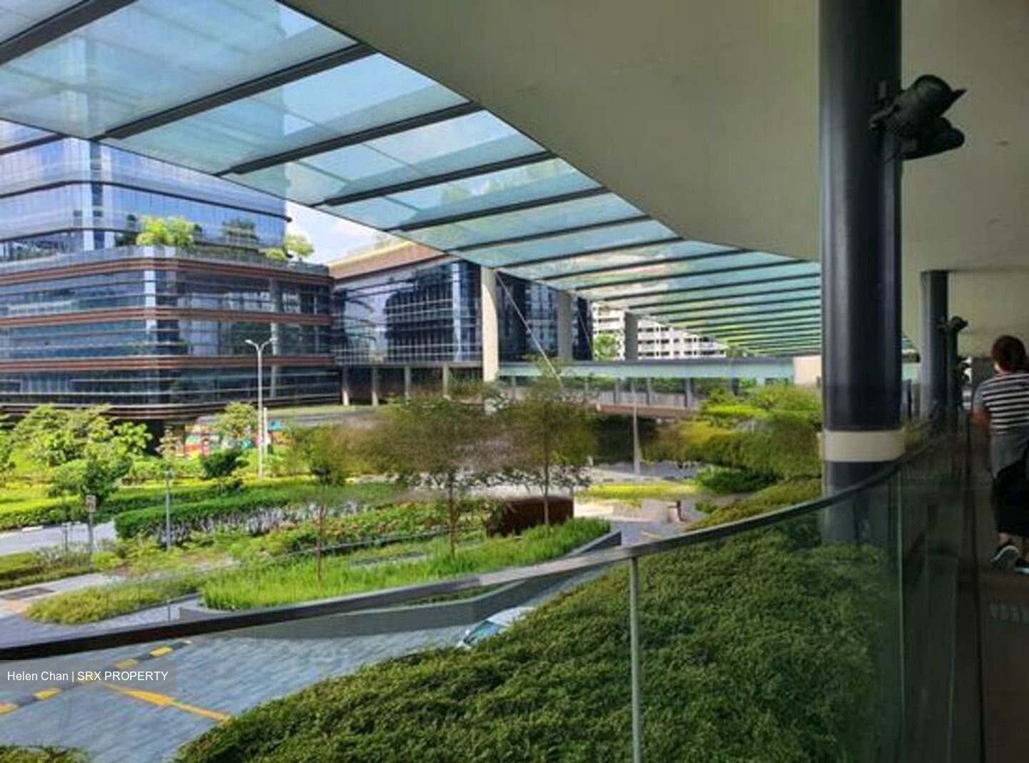 Woods Square (D25), Office #456313551
